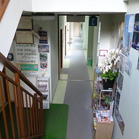 Sudomari Hotel Roman Tsutsuji Nikko Exteriér fotografie