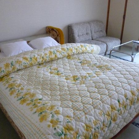 Sudomari Hotel Roman Tsutsuji Nikko Exteriér fotografie