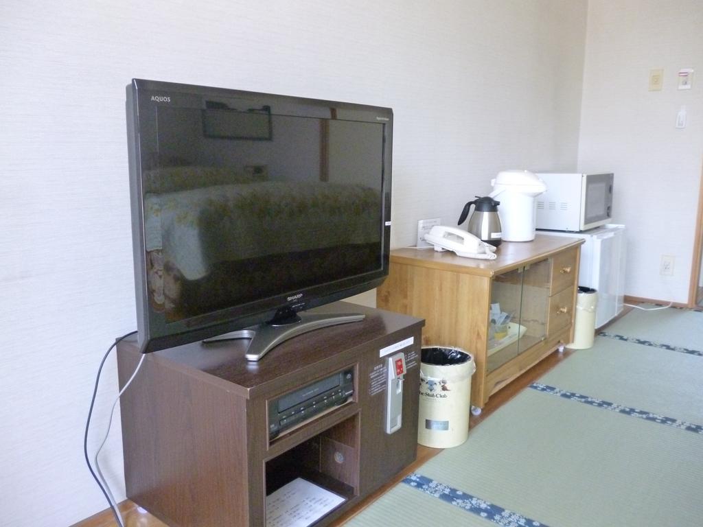 Sudomari Hotel Roman Tsutsuji Nikko Exteriér fotografie