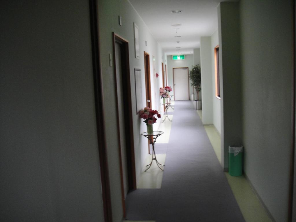 Sudomari Hotel Roman Tsutsuji Nikko Exteriér fotografie