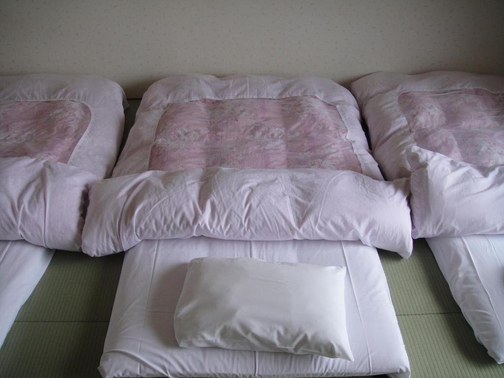 Sudomari Hotel Roman Tsutsuji Nikko Pokoj fotografie