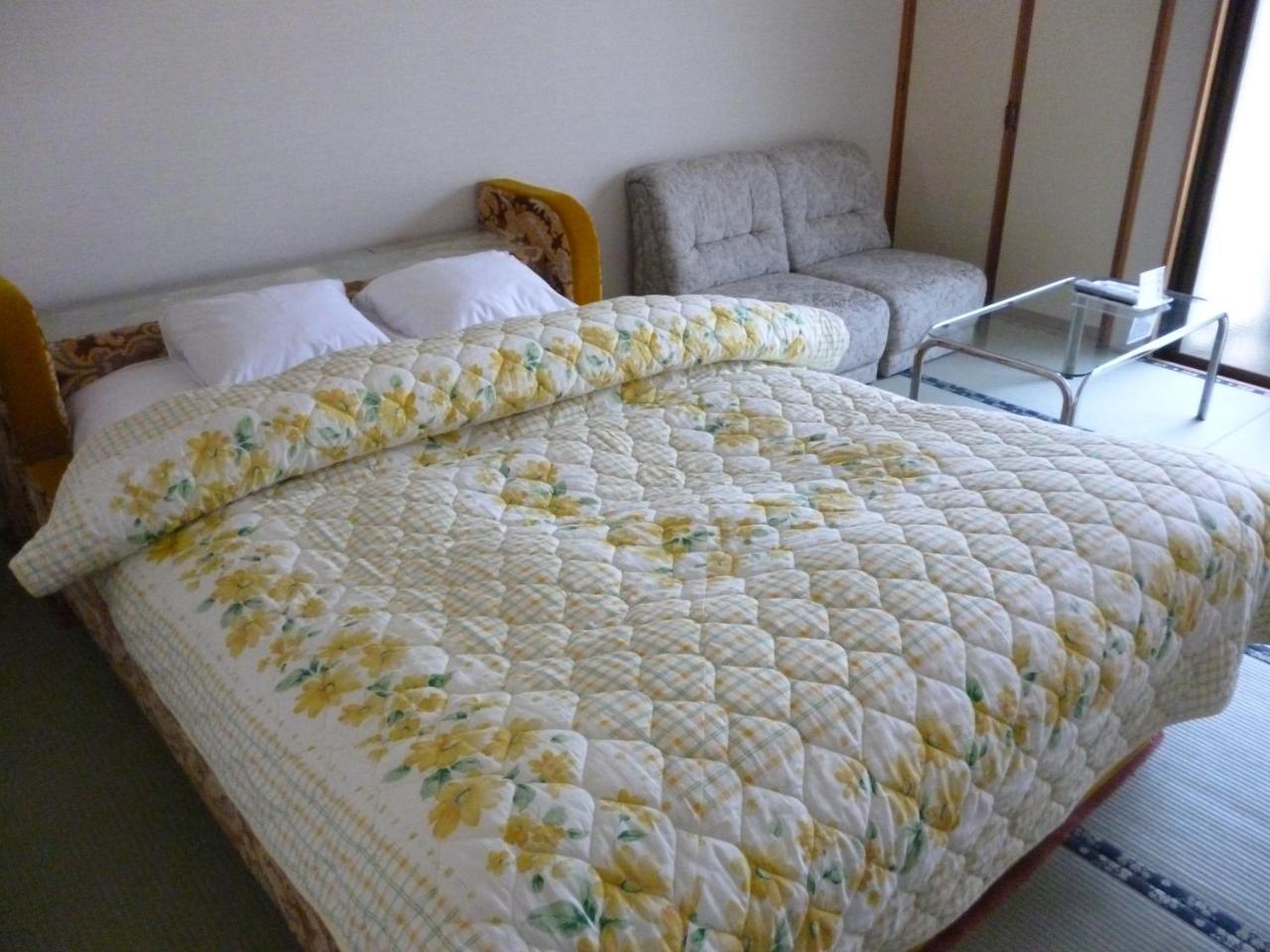 Sudomari Hotel Roman Tsutsuji Nikko Exteriér fotografie