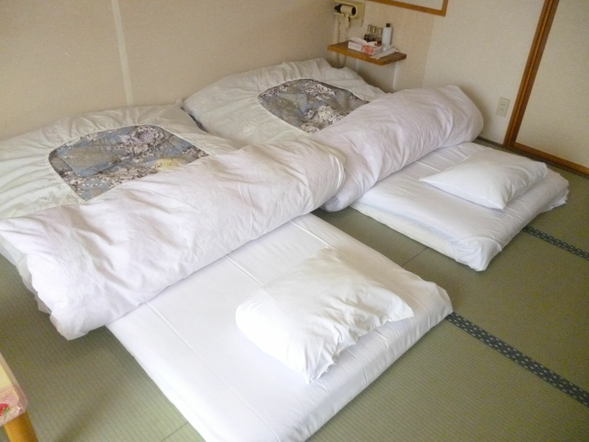 Sudomari Hotel Roman Tsutsuji Nikko Exteriér fotografie